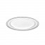 Тарелка для микроволновой печи LG D=245 мм 3390W1A035D